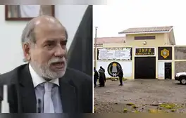 INPE ratifica ampliación de penal de Challapala, pese a oposición de la ciudadanía de Tacna