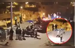 Asesinan a balazos a hombre en asentamiento humano de San Juan de Miraflores por posible ajuste de cuentas