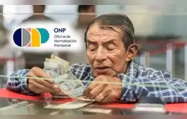 Aumento en la pensión para jubilados de la ONP: ¿desde cuándo se empezará a pagar el nuevo monto?