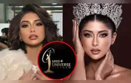 Miss Universo EXPULSA a Miss Panamá del certamen y ella lanza CONTUNDENTE respuesta: "Lamentablemente me confíe"