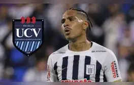 ¿Por qué Paolo Guerrero, delantero de Alianza Lima, es tendencia tras el descenso de César Vallejo?
