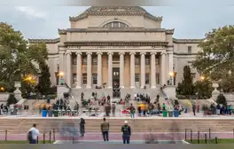 BUENAS NOTICIAS en Estados Unidos: estas son las 5 IMPERDIBLES universidades de Nueva York para los extranjeros