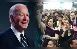 ¡Atención, INMIGRANTE!: el último plan de JOE BIDEN que ayudará al INDOCUMENTADO a obtener la GREEN CARD en EE. UU.