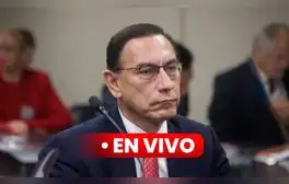 Martín Vizcarra: Paul Tejeda, exgerente de Obrainsa, declarará el 11 de noviembre en el juicio