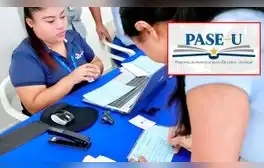 PASE-U 2024: conoce los requisitos para recibir el segundo pago de la beca en noviembre, según MEDUCA