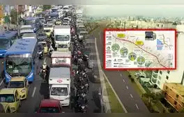 Esta sería la nueva autopista que uniría a LIMA NORTE con Lima Sur en minutos: desarrollo de megaproyecto se espera desde hace 50 años