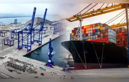 Este sería el primer buque extranjero con destino a China que llegaría al megapuerto de Chancay tras su inauguración
