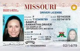 Real ID en Estados Unidos: pasos y costo para obtener tu identificación en Missouri