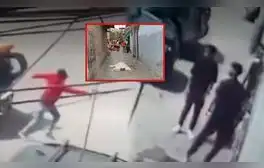 Joven de 23 años es asesinado a balazos en SJM mientras conversaba con amigos: víctima deja 3 hijos en la orfandad