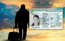 ¿Te mudas fuera de Estados Unidos? Esto le ocurrirá a tu Green Card si eres residente según USCIS