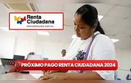 Se viene NUEVA Renta Ciudadana 2024: beneficiarios del próximo pago, registro y nuevos montos, según Gustavo Bolívar