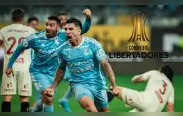 ¿Por qué Sporting Cristal tuvo que esperar la derrota de Alianza Lima para ser Perú 2 en Copa Libertadores?