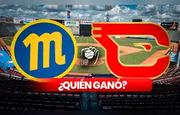 QUIÉN GANÓ Magallanes vs Cardenales HOY por la LVBP 2024-25, 3 de noviembre: resultado del juego de Navegantes y Lara