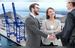 ¿Buscas trabajo en el Megapuerto de Chancay? Estas son las 11 profesiones más pedidas
