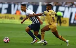 Alianza Lima perdió 2-1 Cusco FC por el Torneo Clausura y dejó escapar el título tras el empate de Universitario