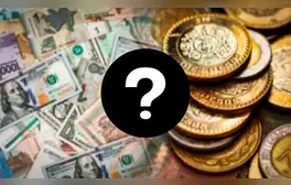 Esta moneda de 5 pesos mexicanos está valorizada en $ 500 millones: es del 2008 y conmemora la Independencia de México