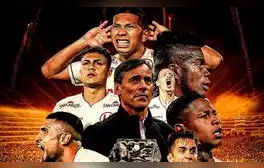 Definición de la Liga 1 2024: Universitario salió campeón, Alianza perdió y quedó cuarto en el acumulado