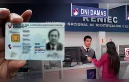 ¿Cómo sacar mi DNI electrónico en Reniec por primera vez? Realiza el trámite en 5 pasos