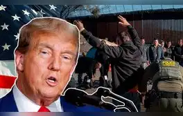 La DRÁSTICA PROPUESTA de Donald Trump contra estos INMIGRANTES de ganar las elecciones en Estados Unidos