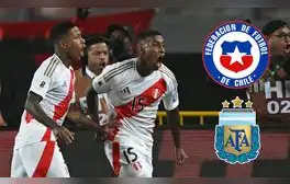 Con el regreso de Paolo Guerrero: Perú anunció lista de convocados para partidos contra Chile y Argentina por Eliminatorias