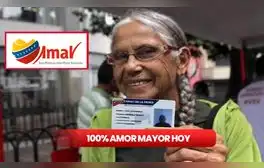 Amor Mayor vía Vicesocial HOY, 5 de noviembre 2024: Aguinaldo, BONOS, NUEVOS MONTOS y lista de pensionados