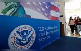 BUENAS NOTICIAS de USCIS para inmigrantes: el REQUISITO para ingresar sin VISA a Estados Unidos