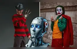 ¿Cuáles son los disfraces de Halloween 2024 más populares? La IA tiene la respuesta