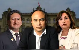 Henry Shimabukuro asegura que Dina Boluarte estuvo en urbanización Rosario de Asia y no en Mikonos