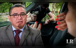 Crisis de seguridad: gestión de Juan José Santiváñez resulta en 1,620 asesinatos en 2024