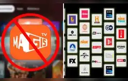 Despídete de Magis TV: esta app posee más de 140 canales gratis en tu teléfono, Smart TV y PC
