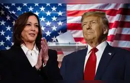 Si Trump y Kamala empatan en las elecciones 2024, ¿cómo se elegiría al nuevo presidente de Estados Unidos?