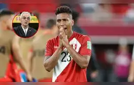 Pedro Aquino y su firme mensaje tras no ser llamado nuevamente por Jorge Fossati en Perú para las Eliminatorias