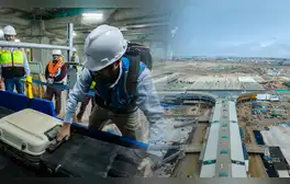 LAP sobre construcción del puente Santa Rosa para acceder al Nuevo Aeropuerto Jorge Chávez: "El Estado no cumplió"