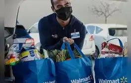 Walmart lanzará un nuevo servicio de delivery en 6 estados de Estados Unidos en 2025: superaría a Aldi y Costco