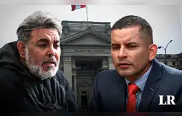 Caso Chibolín: Elio Riera reveló que Andrés Hurtado tendría información para vincular a jueces y fiscales