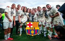 Junto a gigantes de Europa como Barcelona: Universitario es el quinto equipo en ser bicampeón en su centenario