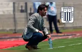 Bruno Marioni no va más en Alianza Lima: club decidió su salida tras perder el título con Universitario