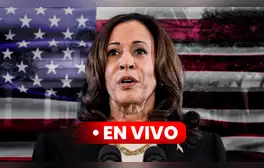 Kamala Harris, EN VIVO: propuestas, dónde votará y a qué hora dará su discurso por las elecciones en Estados Unidos