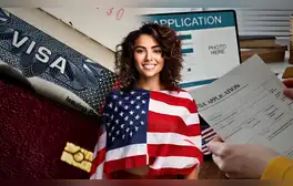 Visa americana para inmigrantes: 4 puntos clave para llenar el formulario DS-160 sin errores en Estados Unidos