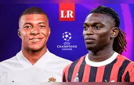[Fútbol Libre Gratis] Real Madrid vs Milan EN VIVO: sigue ONLINE el partido de la Champions League