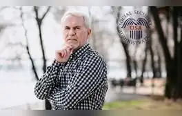 Seguro Social USA: por estos 2 motivos los jubilados no podrán vivir con un solo pago en EE. UU. a partir de 2025