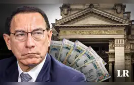 Procuraduría Ad Hoc solicita que Martín Vizcarra pague más de S/4 millones de reparación civil