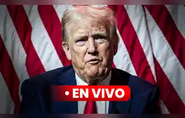 Donald Trump, EN VIVO: conoce las propuestas, dónde vota y a qué hora dará su discurso por las elecciones en EE. UU.