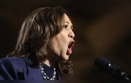 Así es la trayectoria de Kamala, la primera mujer que busca liderar a Estados Unidos: logros, propuestas y datos
