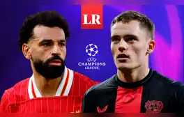 [Pirlo TV] VER Liverpool vs Leverkusen EN VIVO ONLINE GRATIS por la Champions League