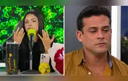 Pamela Franco asegura que fue LO MEJOR terminar su relación con Christian Domínguez: "Obviamente él no me quería"