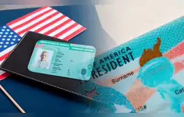 ¿Te negaron la Green Card 2 veces en 2024? El monto que debes pagar y el proceso para apelar tu caso migratorio