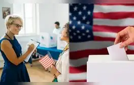 Qué tan precisas son las encuestas sobre Trump y Kamala en las elecciones presidenciales en Estados Unidos