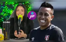 Pamela Franco SE SINCERÓ sobre Yape de Christian Cueva: “Piensan que he vivido con S/280”