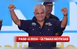 NUEVO PASE-U 2024 HOY, 6 de noviembre: CUÁNDO PAGAN, montos, quiénes reciben y buenas noticias de MEDUCA